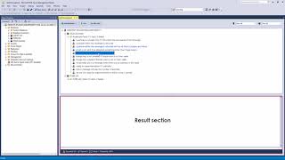 An introduction to ApexSQL Unit Test