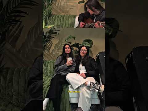 Our worship team ☺️