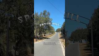 Is Spook Hill legend or legit? #floridalife #florida #urbanlegend #exploreflorida #visitcentralfl