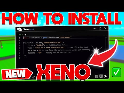 [FULL GUIDE] How To Exploit In Roblox In 2025 - Roblox Executor/Exploit Tutorial - PC & Mobile!