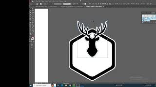 Badge Logo Design  Service