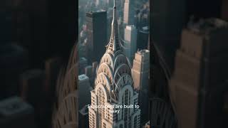 Your Building Is Moving — On Purpose