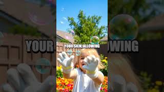 Bouncing Bubbles Science