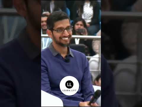 Sundar Pichai's Class 12th Marks Exposed: The Untold Tale of Google's Fearless Leader! #shorts