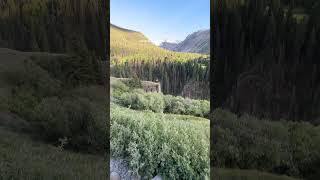 keyboard warriors stay promoting the algorithm #travel #sunset #colorado #adventure #haters #views