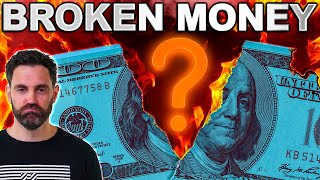 Our Financial System is Doomed – Here's Why
