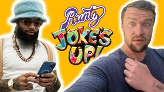 Yung LB on building Runtz & Jokes Up Empire (LMC x Yung LB)