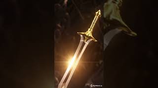 sword #ai #animation #ain #trendingshorts
