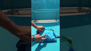 These pool hacks changed the way