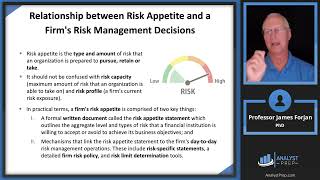 How Do Firms Manage Financial Risk? (FRM Part 1 2025 – Book 1 – Chapter 2)