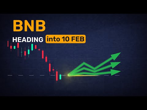 Forget browsing — tomorrow’s BNB moves from 5 experts in one place