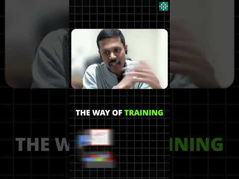 TDAI way of teaching is impactful