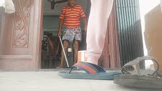 mouse prank on my grandparents 😅❤