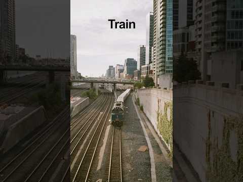 Can a 30 year old camera still take high quality pictures of Toronto? #photography