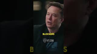 Elon Musk's Son Killed by 'Woke Mind Virus': People Promoting Puberty Blockers Need Prison Time