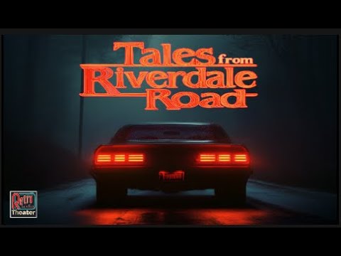 Tales From Riverdale Road: EP  1