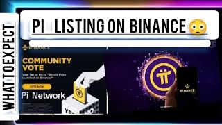 PI NETWORK LEAKED: Binance Listing Soon?! | Pi Listing Update (NOT Yet on All Platforms) 🔥