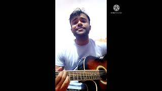 Agar Tum Sath ho || Unplugged Cover #agartumsathho