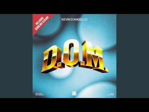 D.O.M.