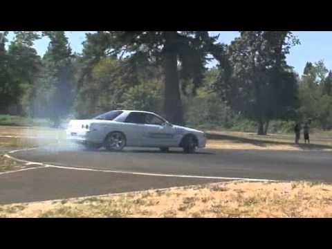 R32 Skyline