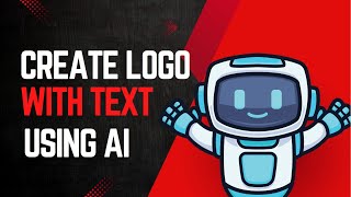 Master The Art Of Logo Design With Ai Text Creation