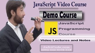 Complete JavaScript Programming  P10 (Object Chapter 1) For Programmer and Web Designer