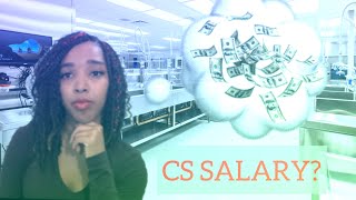 Sterile Processing Technician Salary