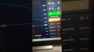 Binary option #binarytrading #binarybroker #optionstrading #onlinetrading #bitcoin #trading