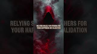 Stand Alone #SelfRespect #Independence #DisciplineLife #GrowthMindset #LevelUp #Focus #InnerStrength