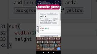 CSS Transformation by building a Penguin step24-25#ytshorts#youtubeshorts#freecodecamp#htmlcss#reels