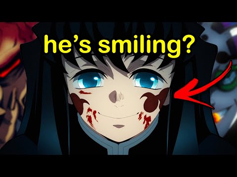 Demon Slayer Season 3 Was Something Else…
