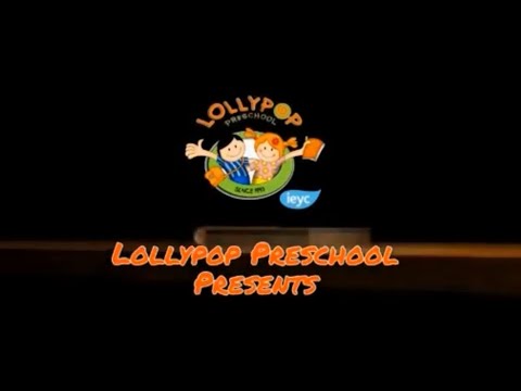 A SPECIAL CHRISTMAS JOURNEY - Lollypop Sunter 2020