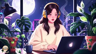 Late-Night Coding – Chillstep for Deep Work & Zero Distractions