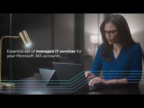 Lenovo Managed Services