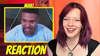 WILLI is the new FAKER - Shyraa Maki Reaction