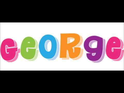George