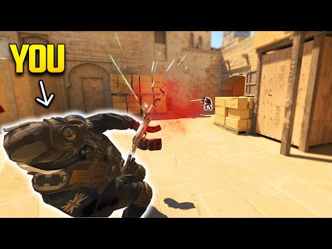 How to Unf*** Your Aim
