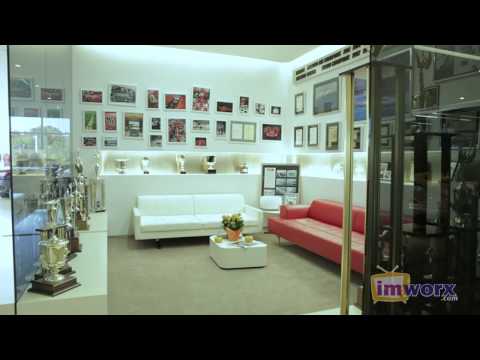 FERRARI-MASERATI OF LONG ISLAND- VIDEO TOUR A LA STYLE