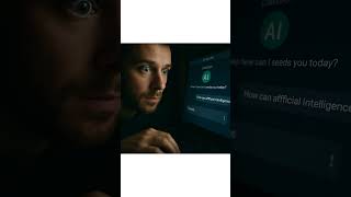 What if AI sees you too? #artificialintelligence #deeplearning #energy #love #deepknowledge
