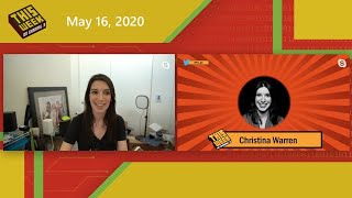 TWC9: #MSBuild Preview, VS Codespaces, GitHub Satellite, TypeScript 3.9 and more