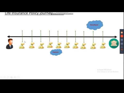 Workshop about Insurance Part 3