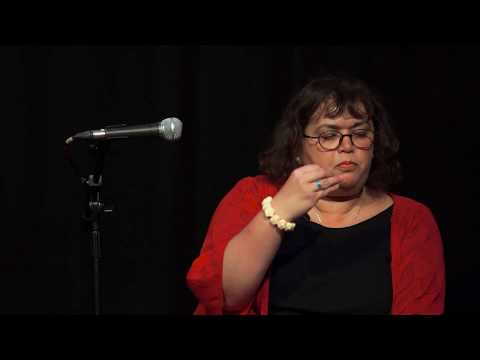 Rebecca Smith on novels and emotional impact