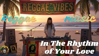 In The Rhythm of Your Love Reggae Music