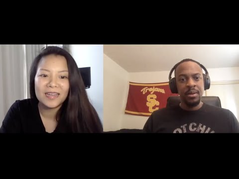 WNS Podcast w/ Josette Lee of JMA Organic