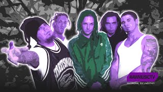 How Nu Metal Became Nu Metal
