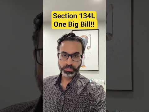 New Section 134L Tax Break for Rural & Agricultural Loans Explained | CPA Tax Tips #gnsaccpuntancy