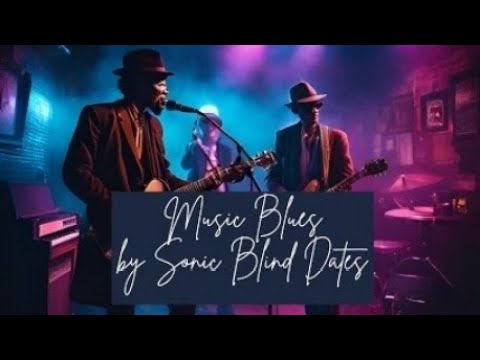 blues, relaxing blues, blues guitar, acoustic blues,copyright free blues music, blues for studying