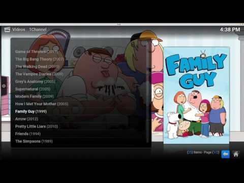 Linux Overdose Episode 19