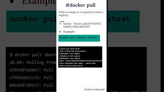 #docker #dockercommand #dockertraining #education #education #aws #education #dumps