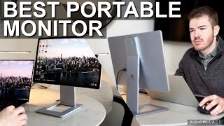 The best portable monitor for remote work + travel | SOTSU